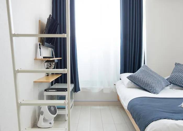 Cozy Vibes Apt Hotel